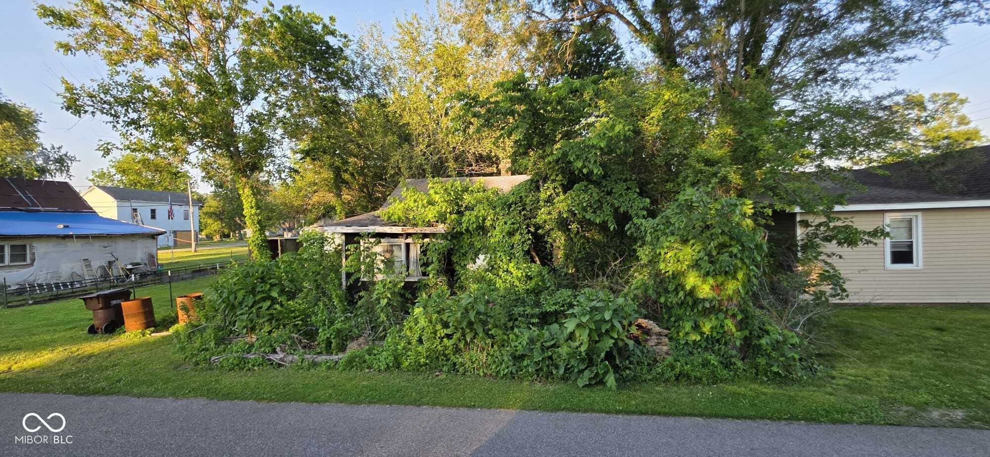 Other - 7985 Washington Street, Clifford, IN