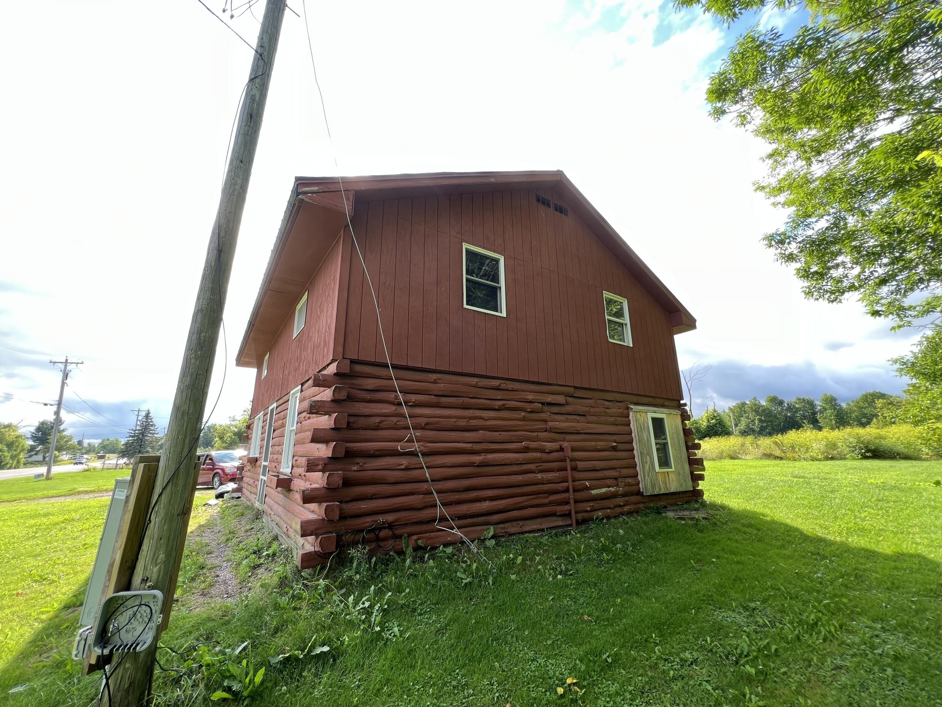 1482 State Rte 11  