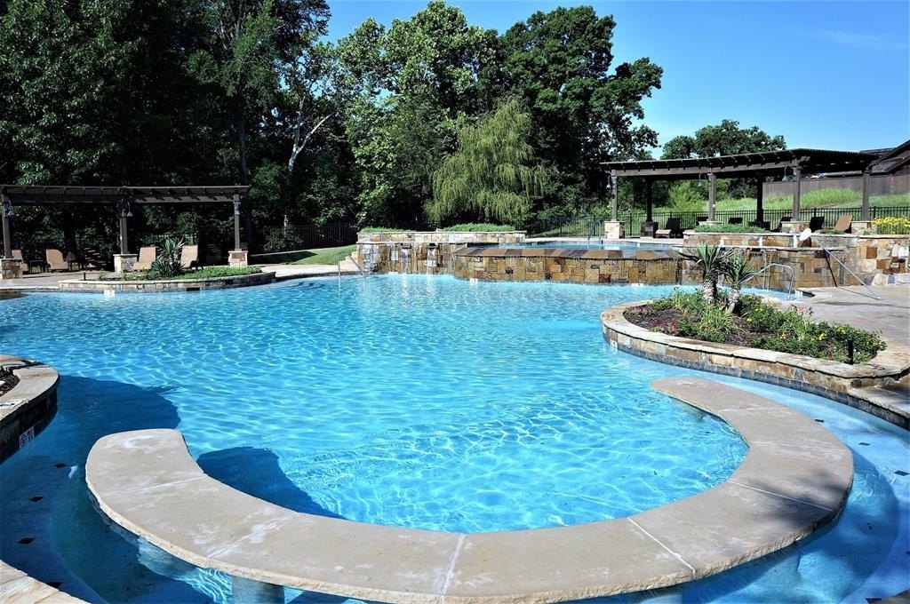 Plots and Land - 125 Wing Haven Court, Gordonville, TX