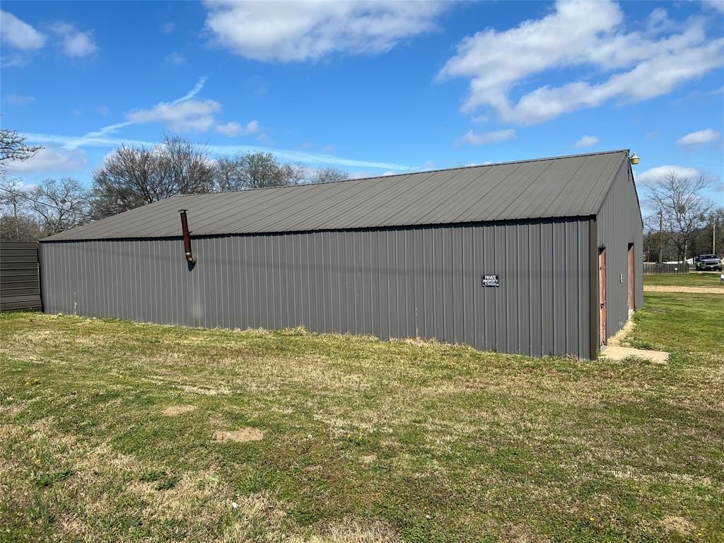 Single Family 2BR 3BA - 140 Vz County Road 1914, Fruitvale, TX