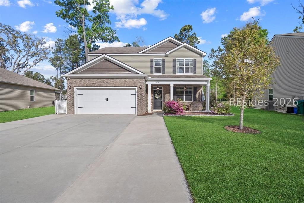 Other 5BR 4BA - 2358 Blakers Boulevard, Bluffton, SC