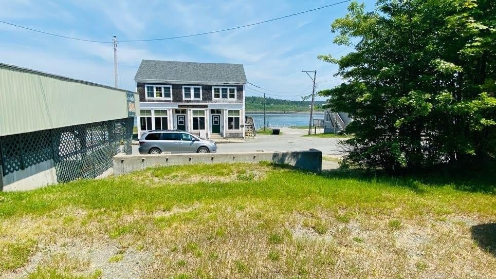 Other - M15 L70 Water Street, Lubec, ME