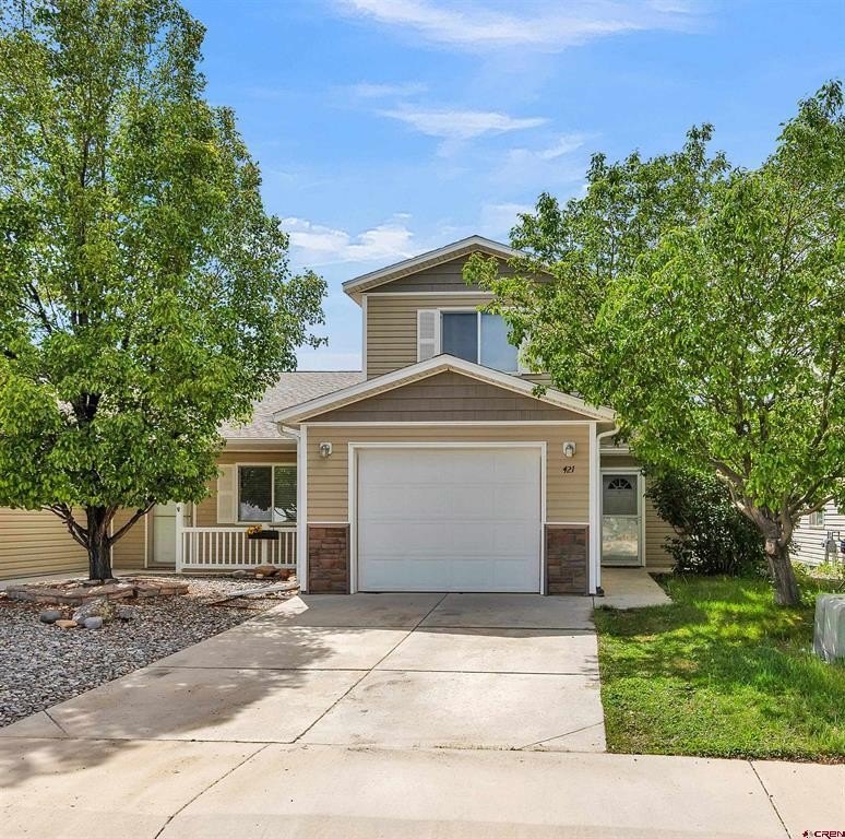 Condo 3BR 3BA - 421 Indiangrass Loop, Montrose, CO