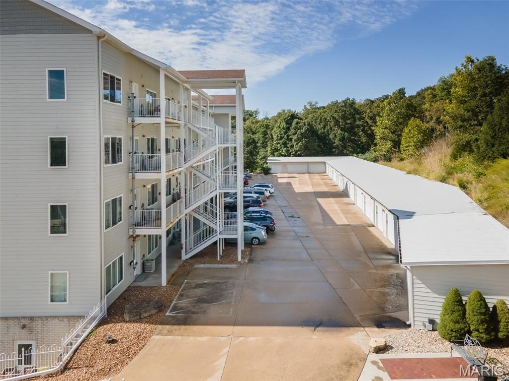 Condo 2BR 2BA - 401 Timber Ridge Drive, Grafton, IL
