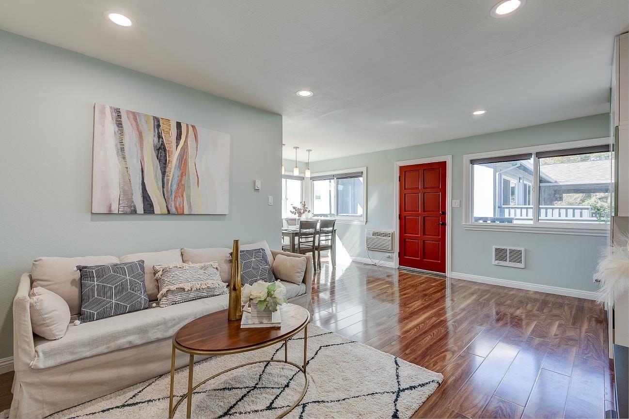 Condo 1BR 1BA - 835 Bing DR 29, Santa Clara, CA