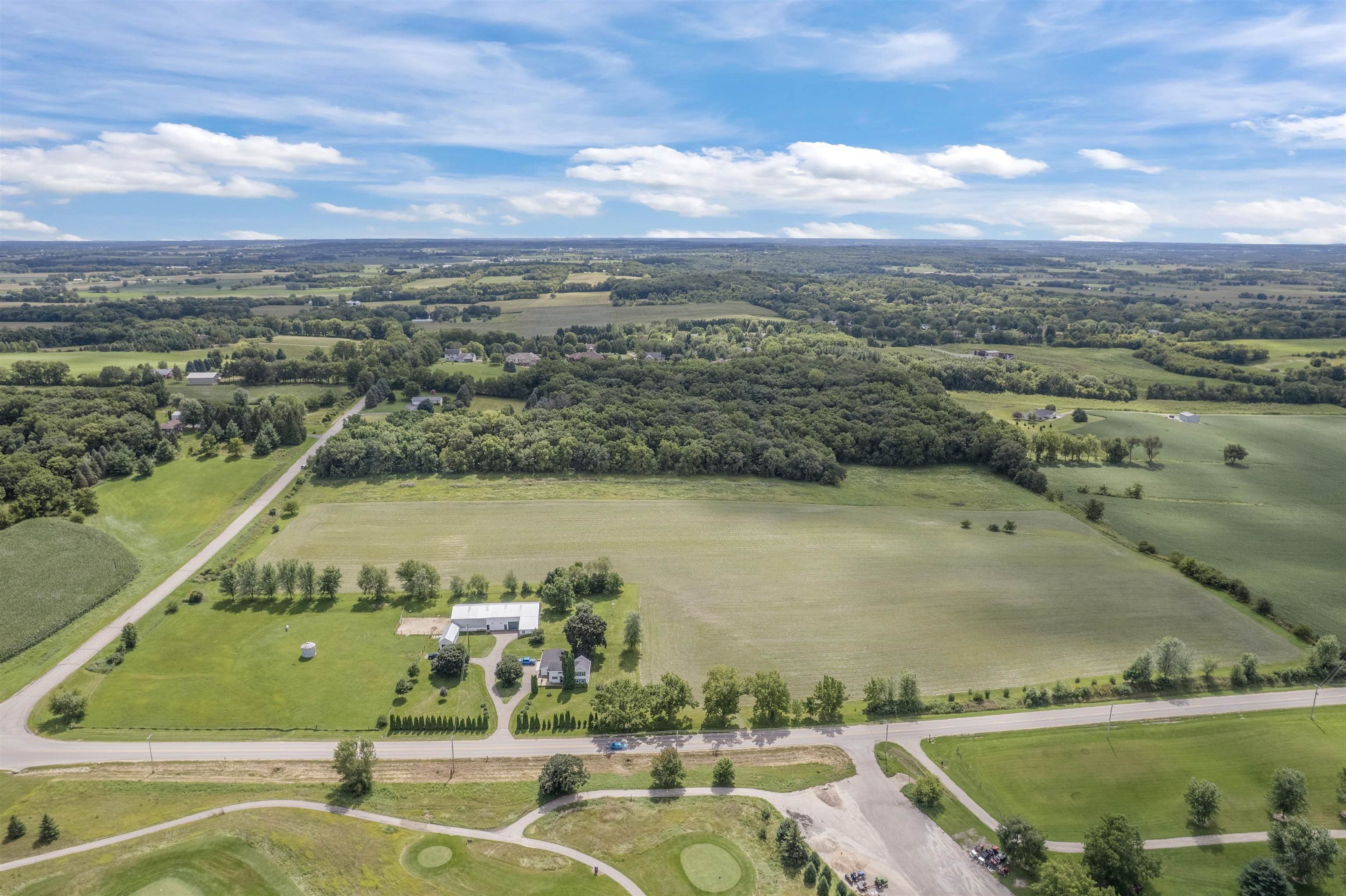 Other - 5431 Lincoln Road, Oregon, WI