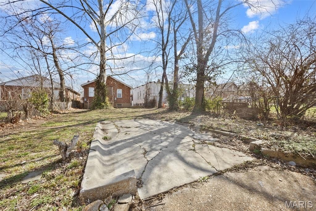 Single Family 3BR 1BA - 8937 Edna Street, St Louis, MO