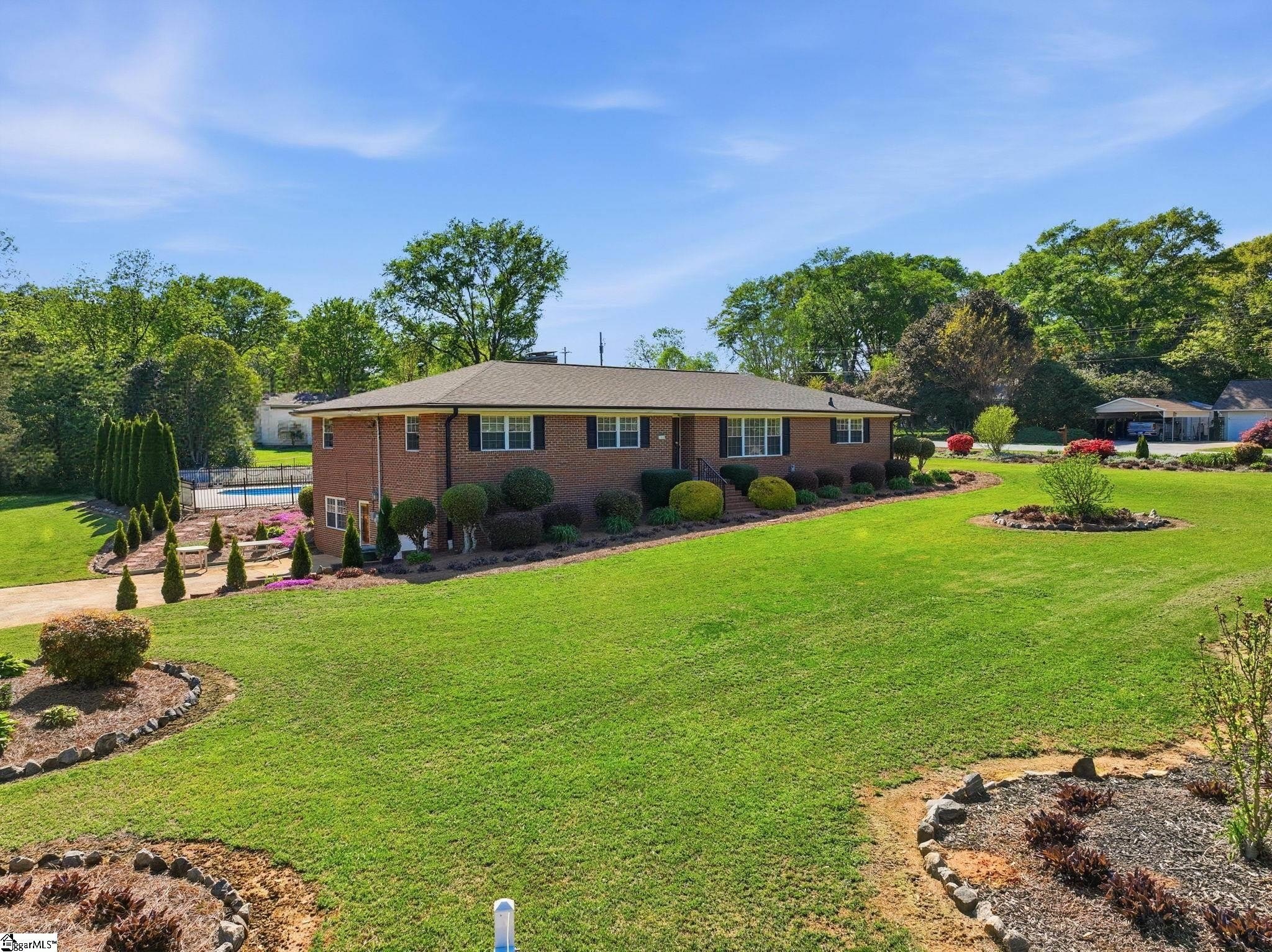 Other 3BR 2BA - 300 Bethel Drive, Mauldin, SC