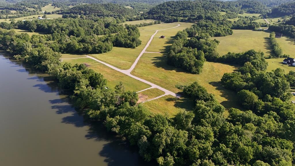 Tract Unit 1 River's Edge  