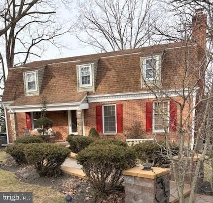 Single Family 5BR 4BA - 205 EDGEWOOD DRIVE, WILMINGTON, DE