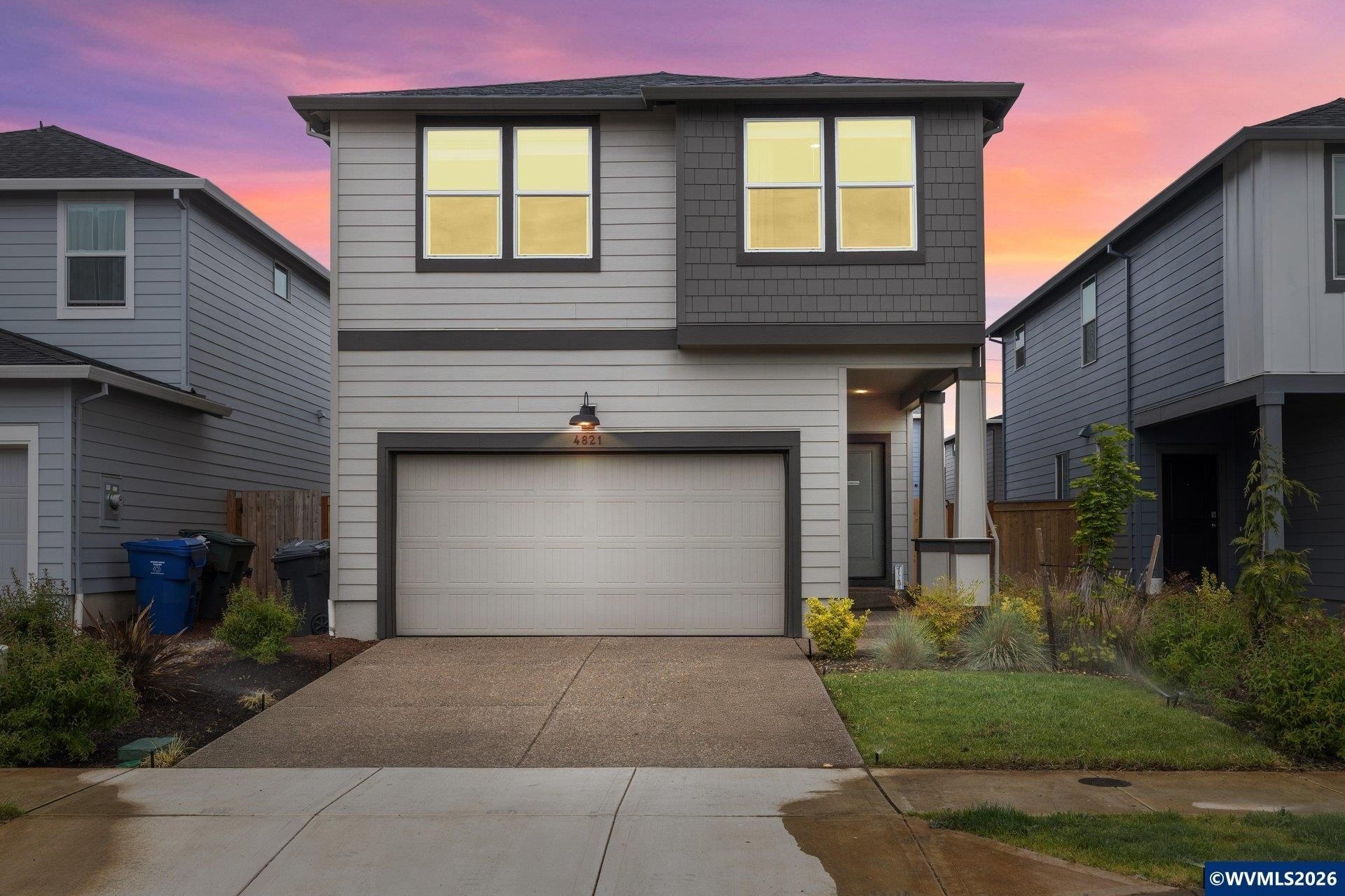 Other 4BR 3BA - 4821 Thyme Av NE, Salem, OR