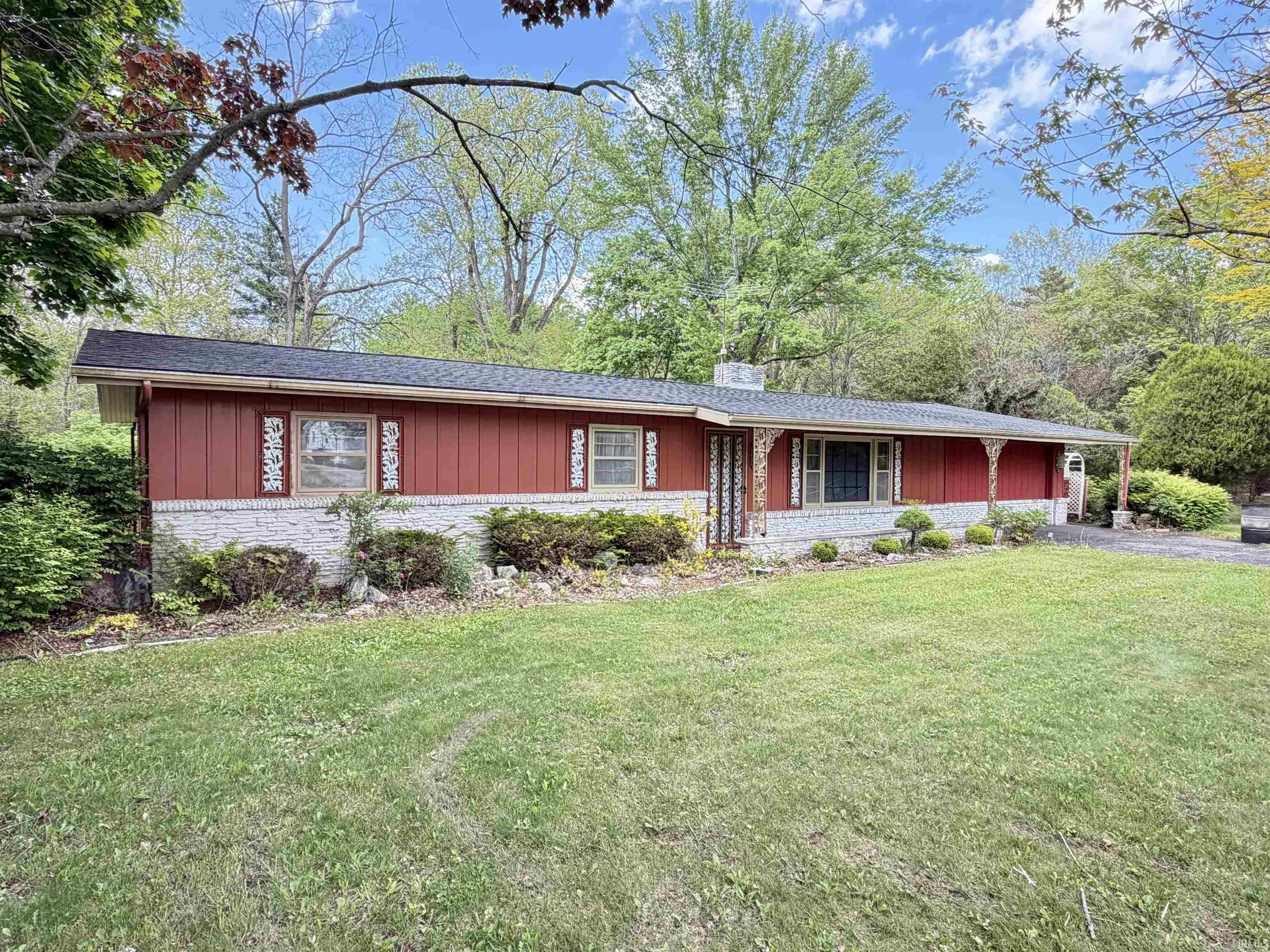 Single Family 3BR 2BA - 16519 T Tarn Trail, Fort Wayne, IN
