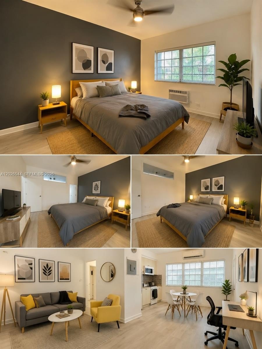 Condo 1BR 1BA - 836 10th St, Miami Beach, FL