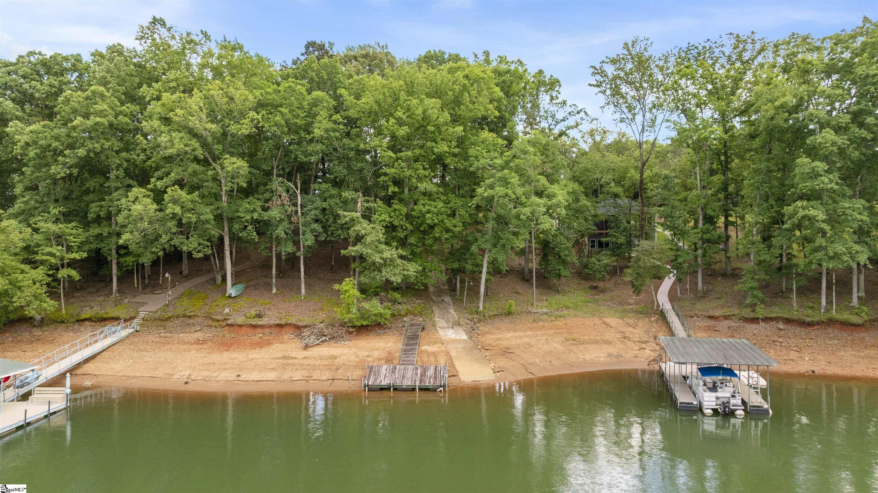 Single Family 2BR 1BA - 213 Portman Drive, Townville, SC