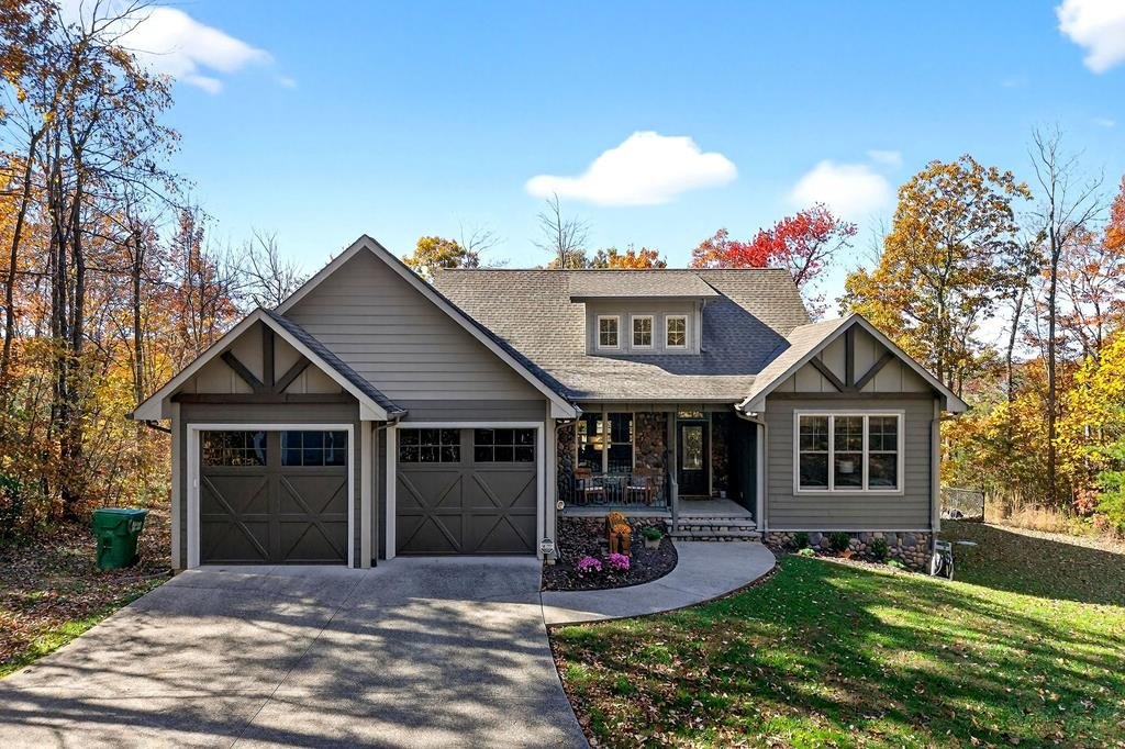 Other 3BR 2BA - 766 Eastridge Pass, Monterey, TN
