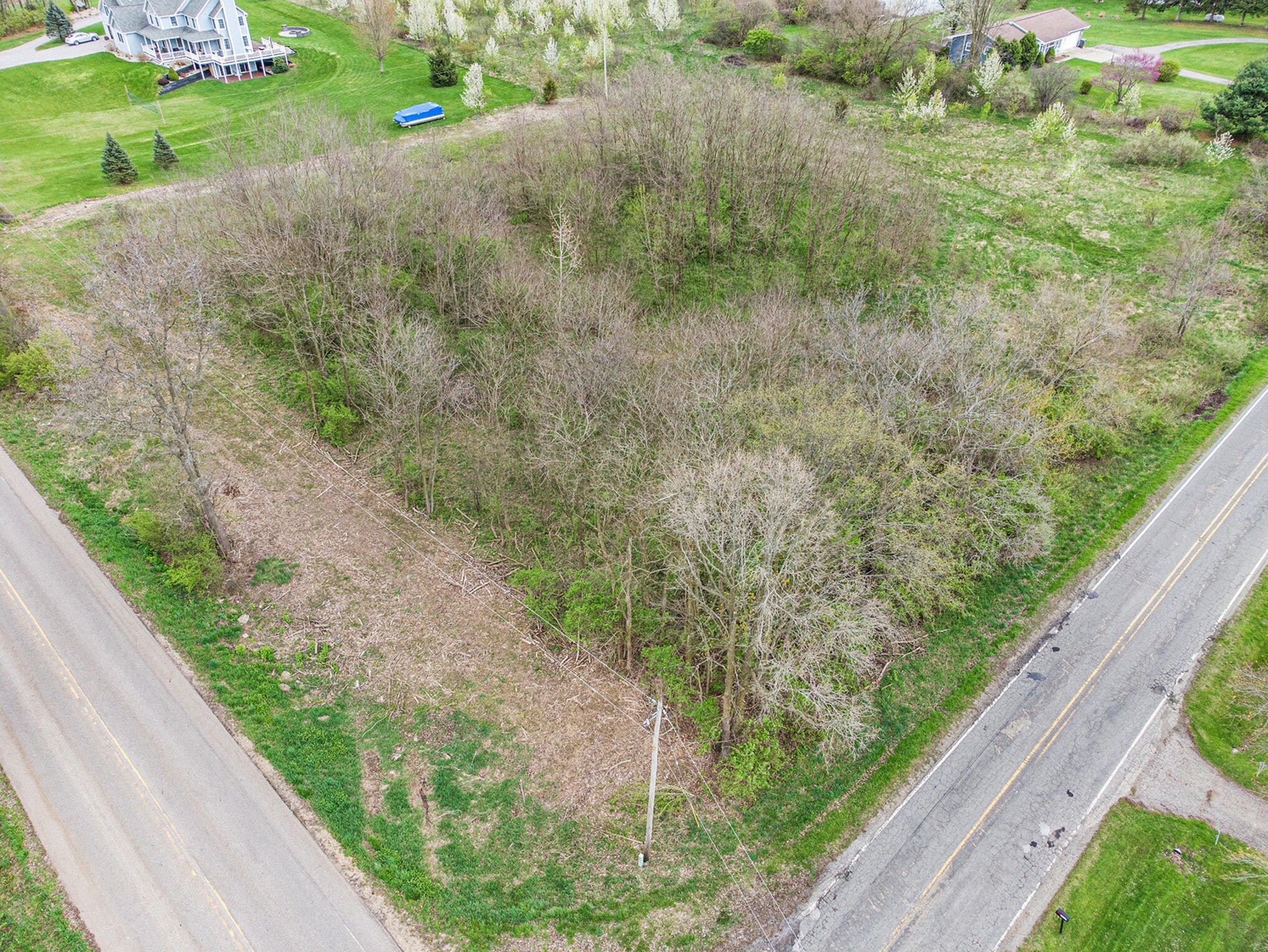 Other 3BR 2BA - 3099 W Kimmel Road, Jackson, MI