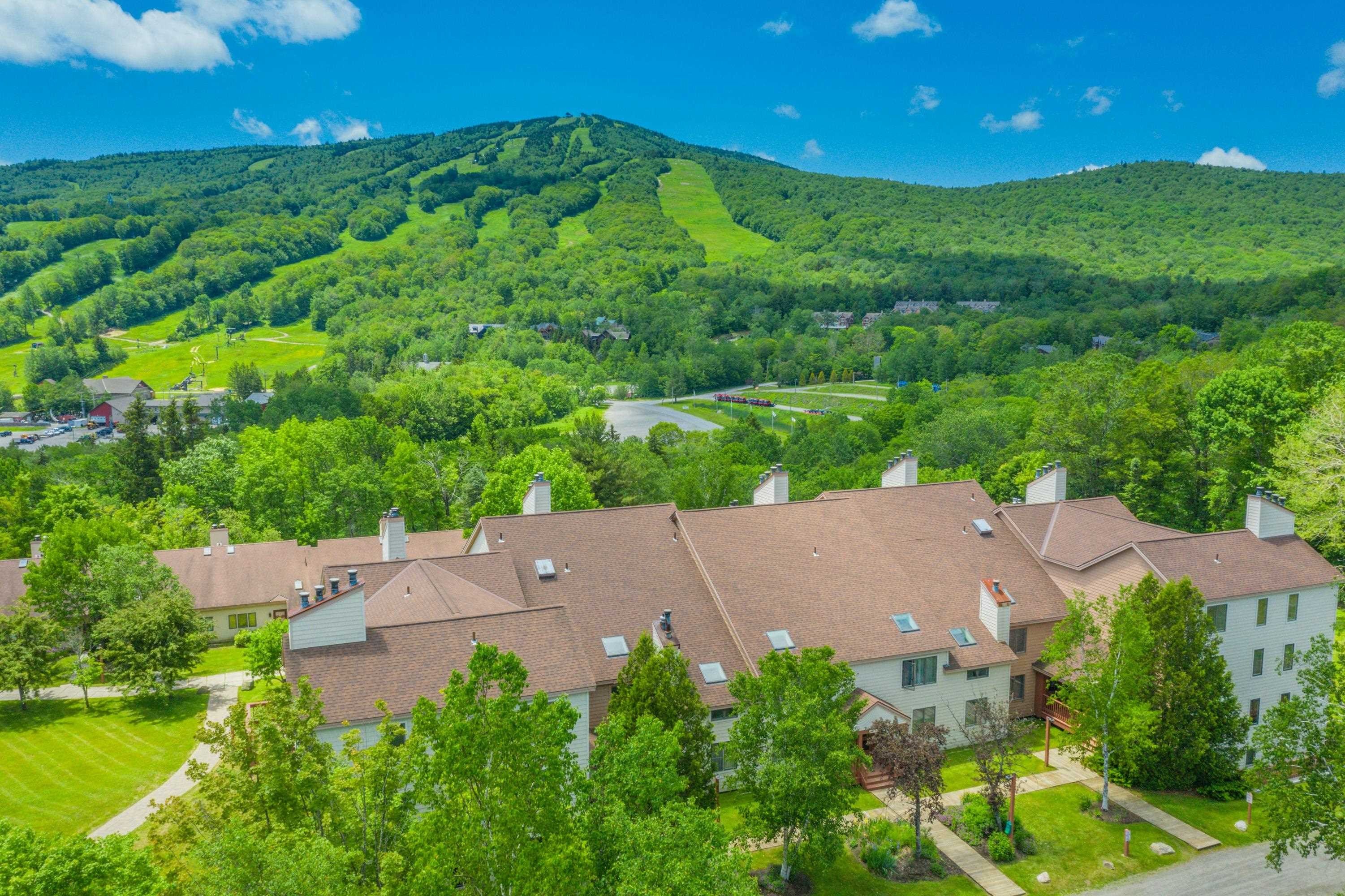 Condo 1BR 1BA - 9A Mountain Village Way, Dover, VT