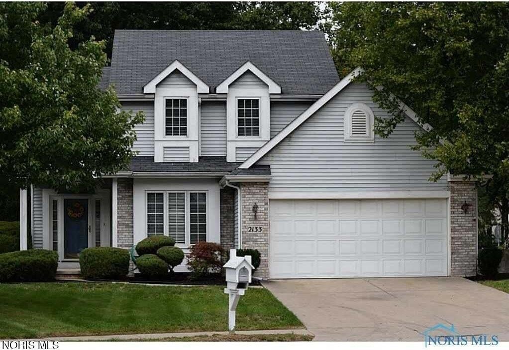 Other 3BR 3BA - 2133 Woodmere Court, Toledo, OH