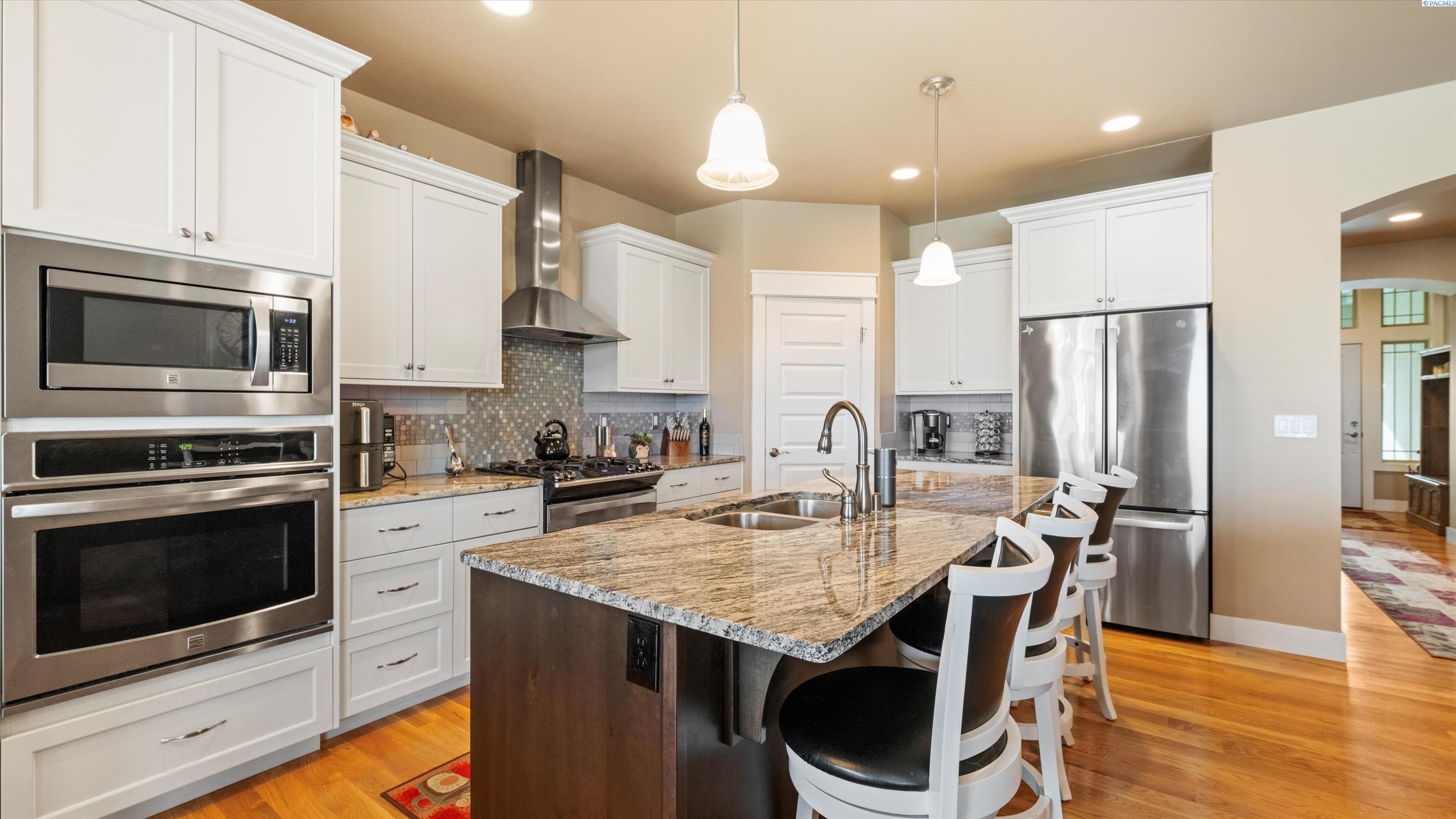 Other 5BR 3BA - 4009 S Kellogg St., Kennewick, WA