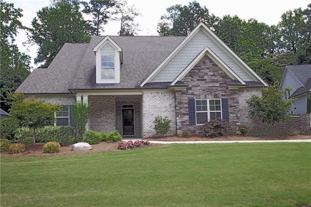 Single Family 3BR 3BA - 226 Sweetbriar Club Drive, Woodstock, GA