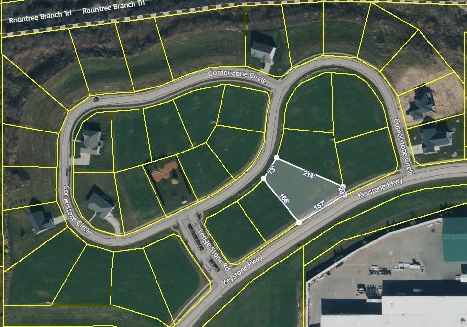Other - 1665 Cornerstone Circle, Platteville, WI