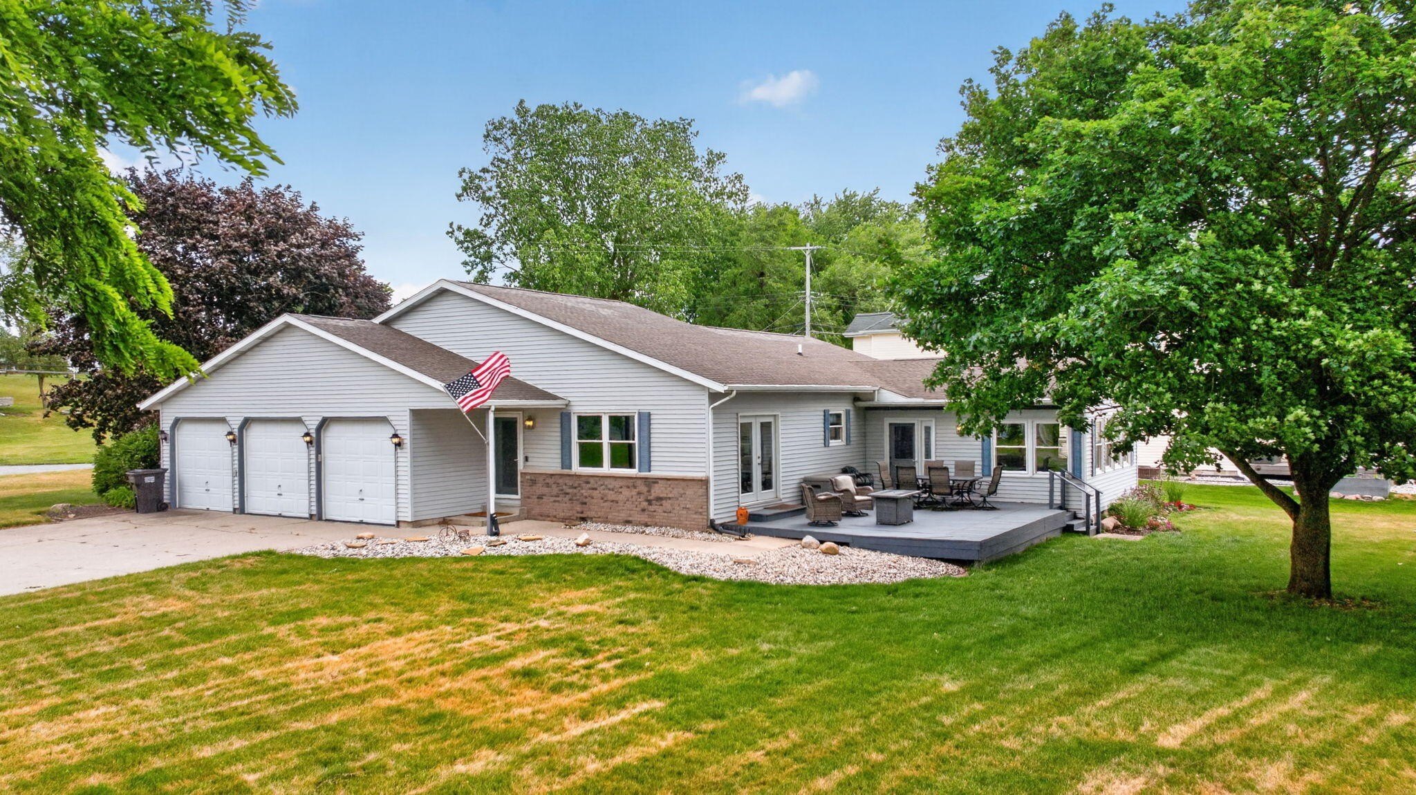Other 3BR 2BA - 103 Paula Drive, Brooklyn, MI