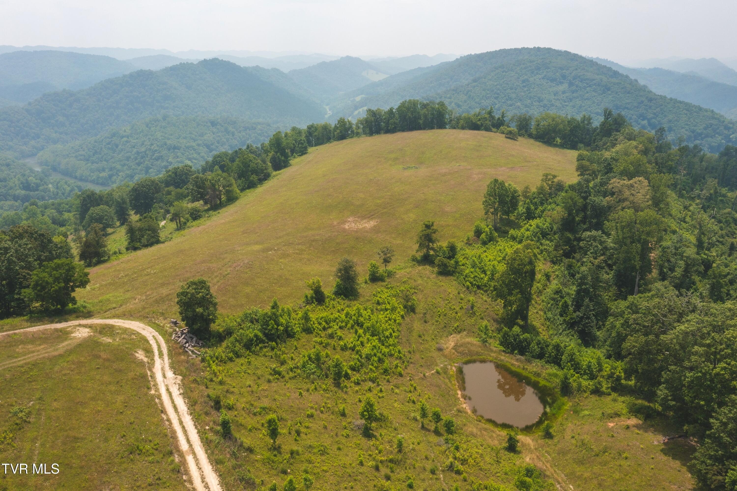 Other - Big Springs Road lot: 21&22, Eidson, TN