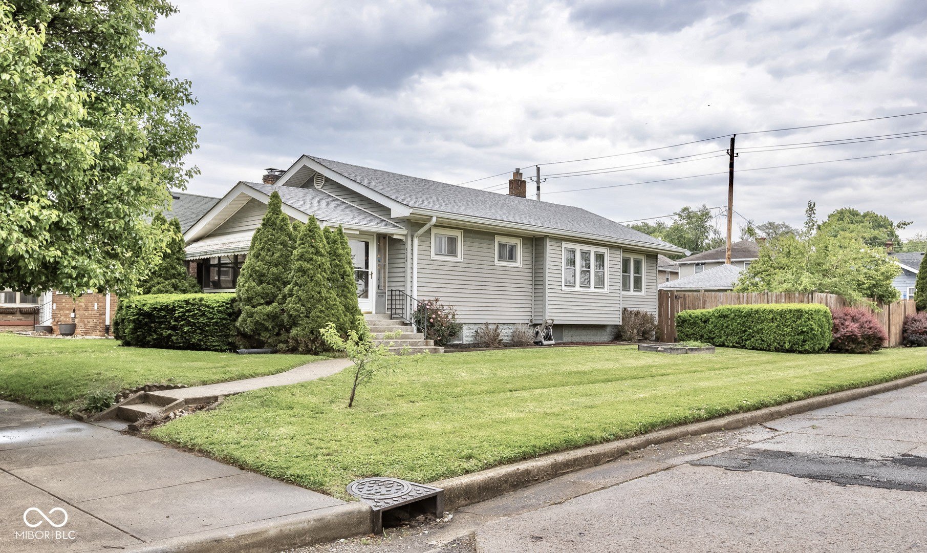 Single Family 3BR 2BA - 2769 Barth Avenue, Indianapolis, IN