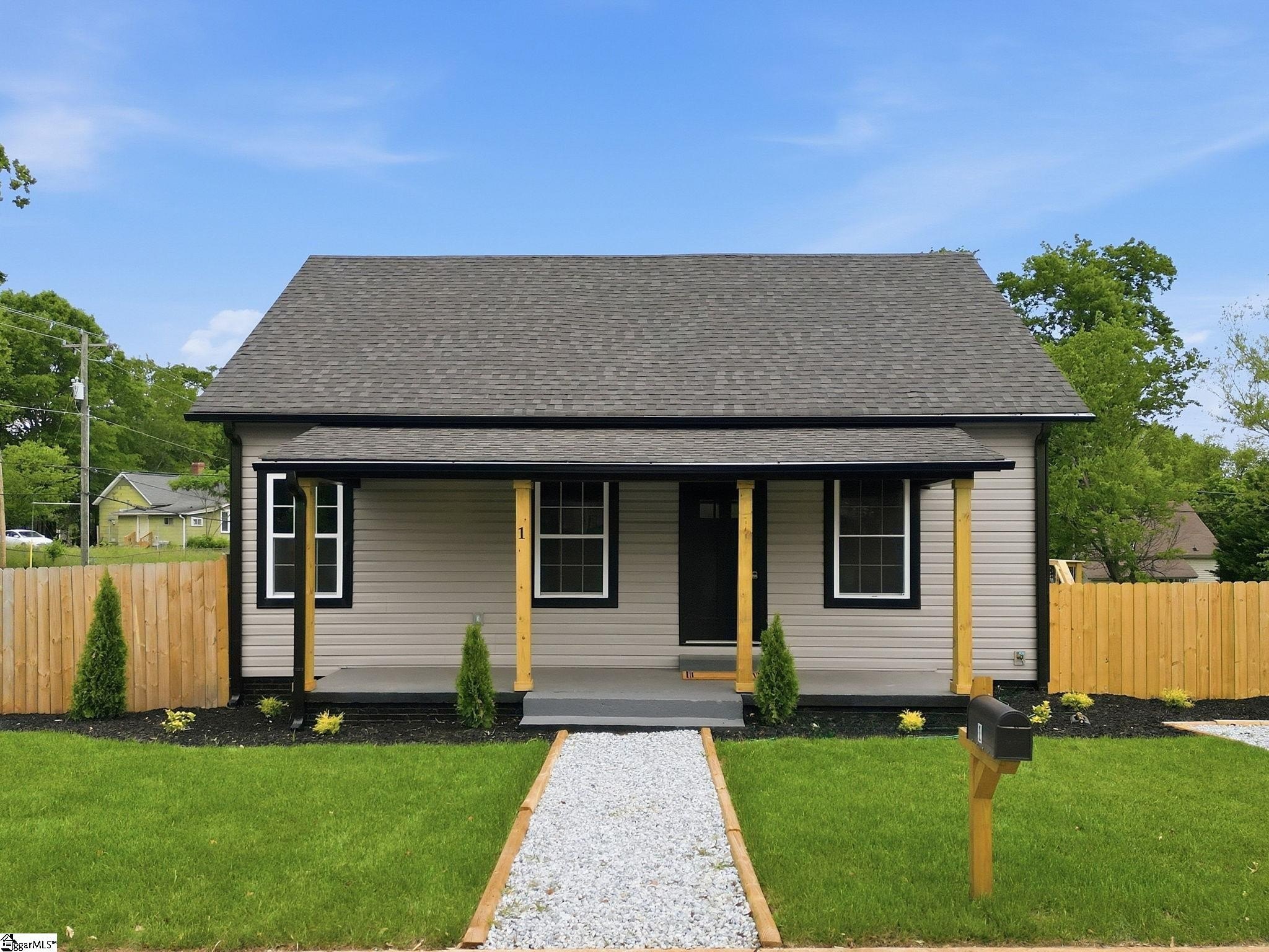 Other 3BR 3BA - 1 E 5th Street, Greenville, SC