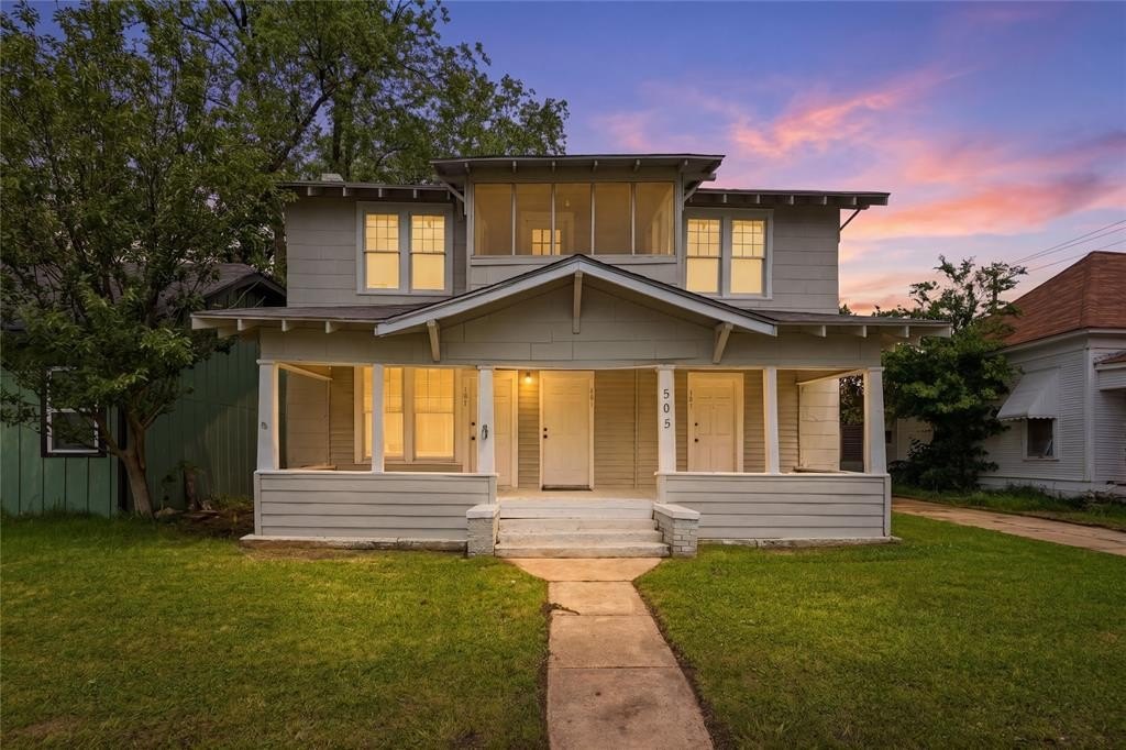 Other 4BR 4BA - 505 W Morgan Street, Denison, TX