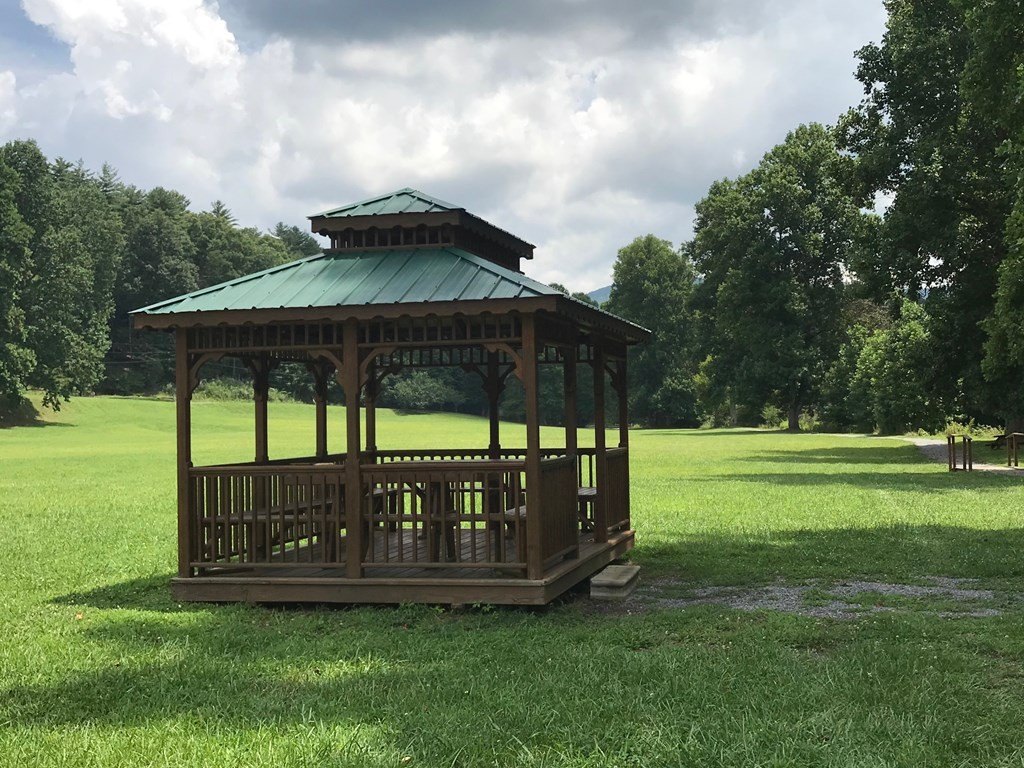 Other - 415 Chatawa Court, Ellijay, GA