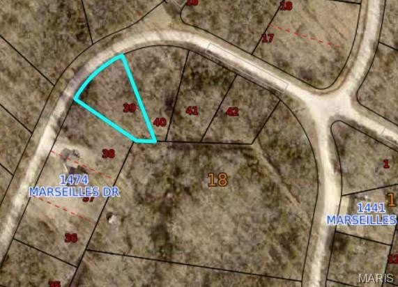 Other - Marseilles Lot 39, Bonne Terre, MO