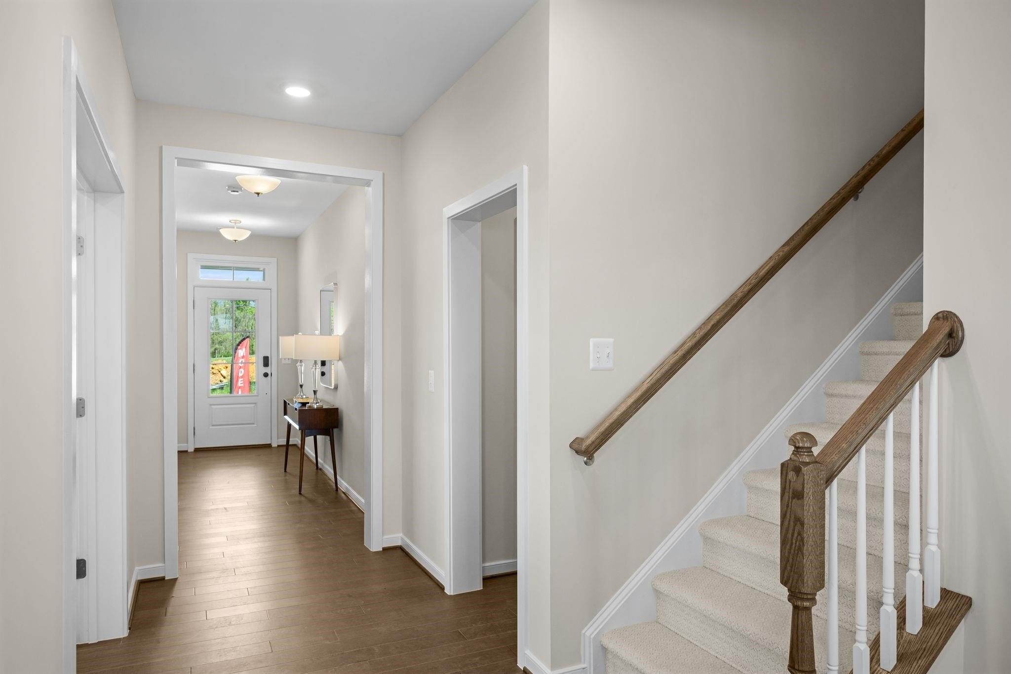 Single Family 3BR 3BA - 710 ROCKY TOP DR, MCGAHEYSVILLE, VA