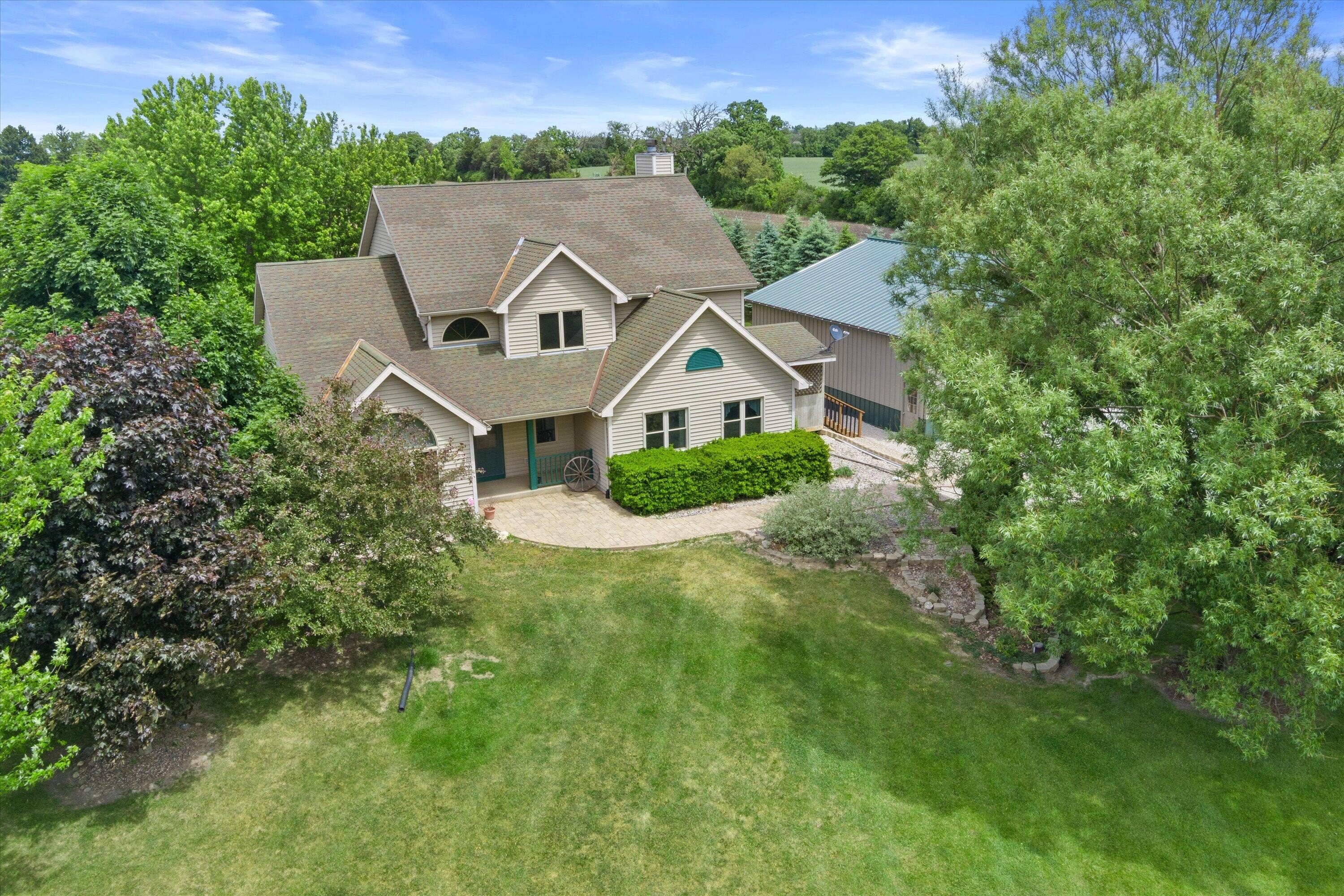 Other 3BR 3BA - 22302 Church Rd, Kansasville, WI