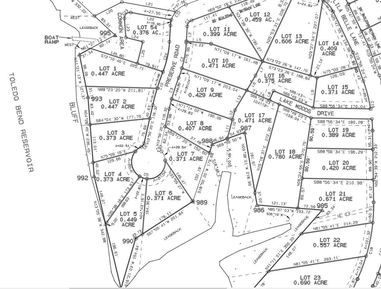 009 Preservation Pt Rd  