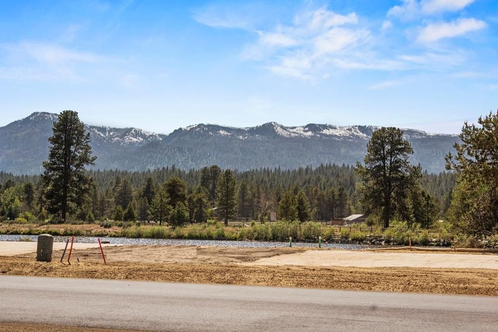 Other - L8 B2 River Bank Drive, Cascade, ID