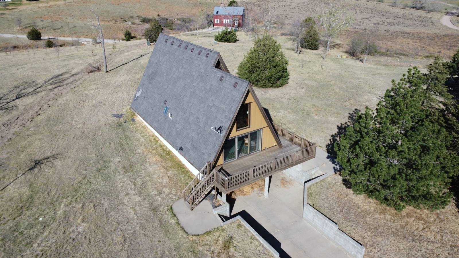 Single Family 3BR 2BA - 4 Lakeview Hills 2, Brule, NE
