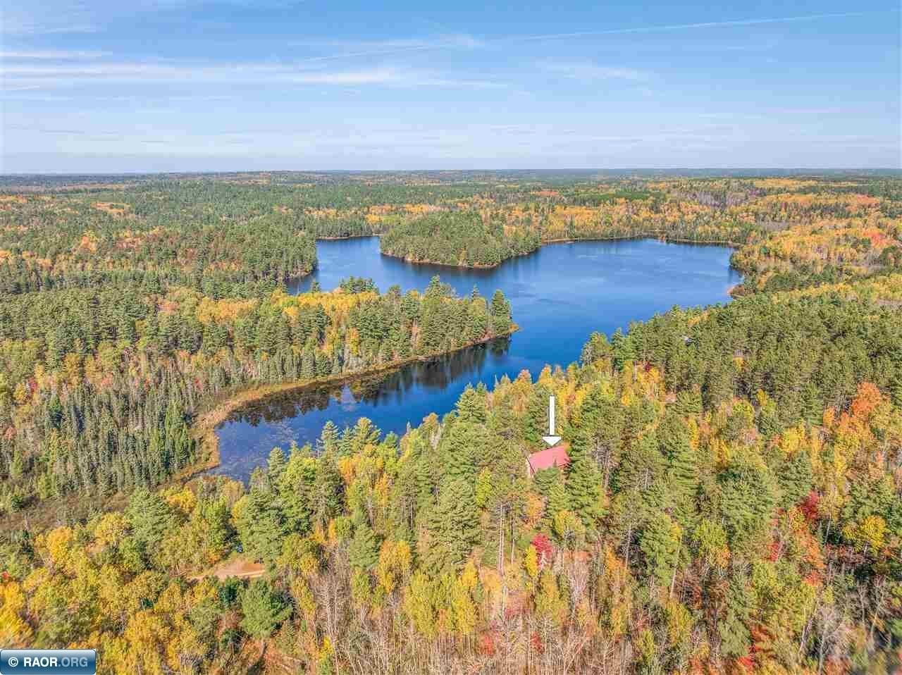 Single Family 3BR 1BA - 3547 Norway Lane, Ely, MN
