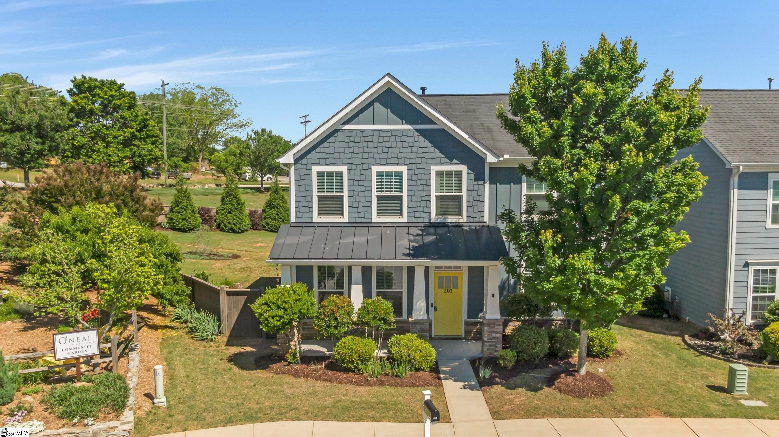 Other 3BR 3BA - 201 Wicker Park Avenue, Greer, SC