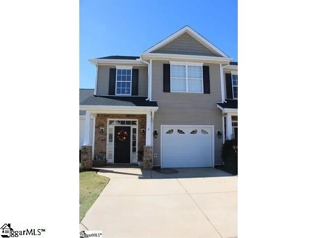 Single Family 3BR 3BA - 6 Roselite Circle, Greer, SC