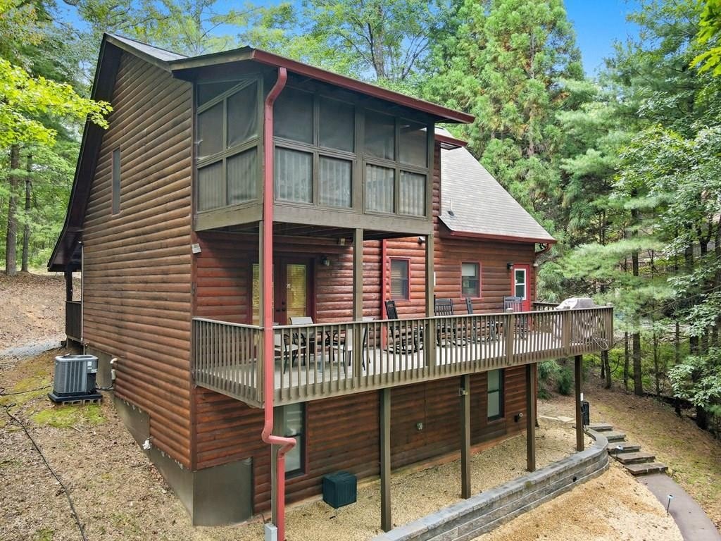 Other 3BR 2BA - 330 Skyview Drive, Ellijay, GA