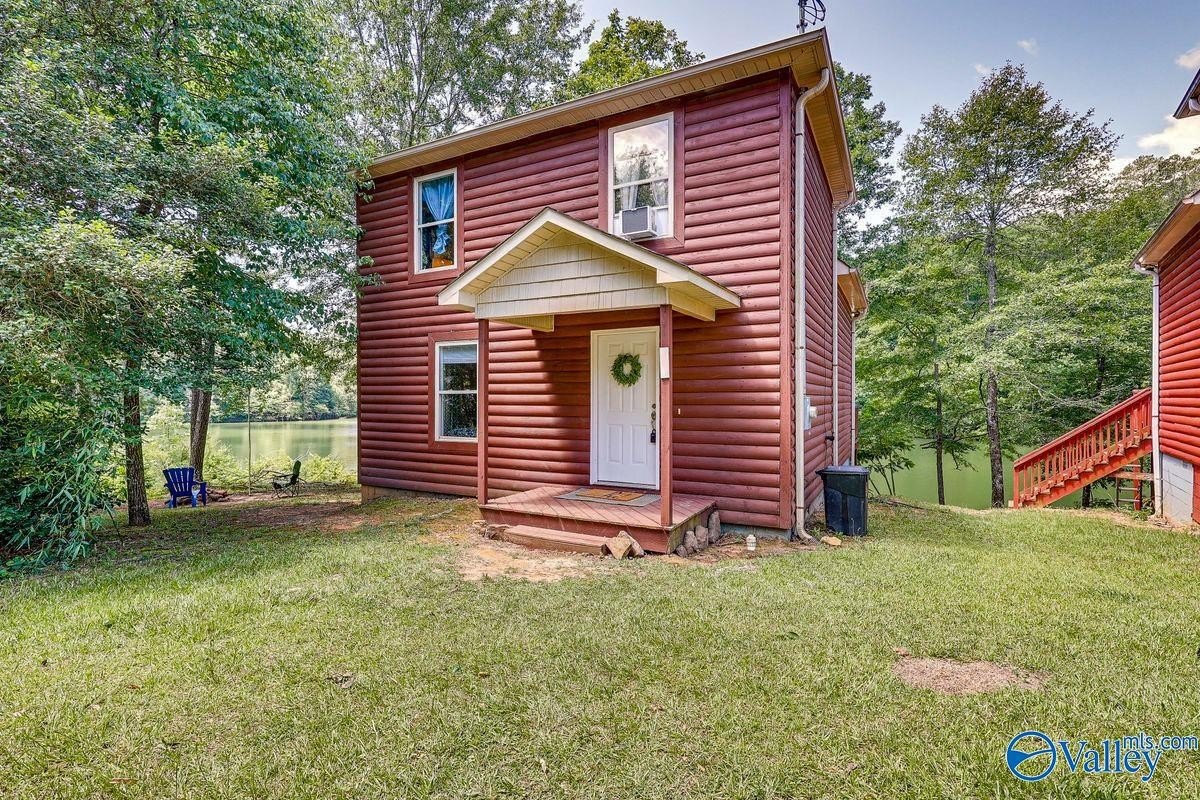 Single Family 3BR 2BA - 3129 County Road 113, Double Springs, AL