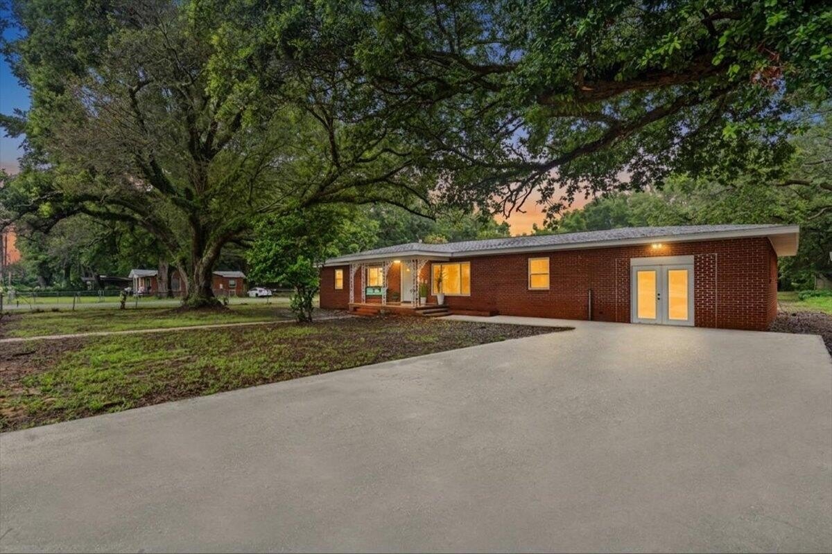 Other 3BR 2BA - 4840 W Spencer Field Road, Pace, FL