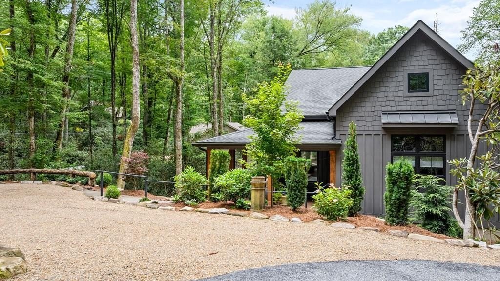 Other 3BR 3BA - 149 Woodland Hill Drive, Highlands, NC