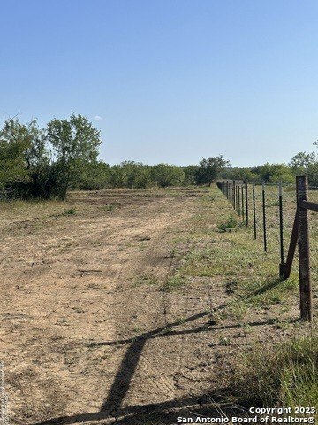 Other - 5894 Fm 1107 Unit A-Tract 2, Stockdale, TX
