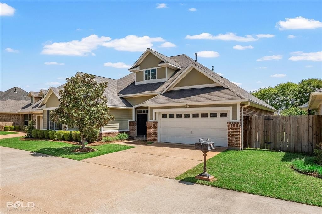 Single Family 3BR 2BA - 273 Eagle Bend Way, Shreveport, LA