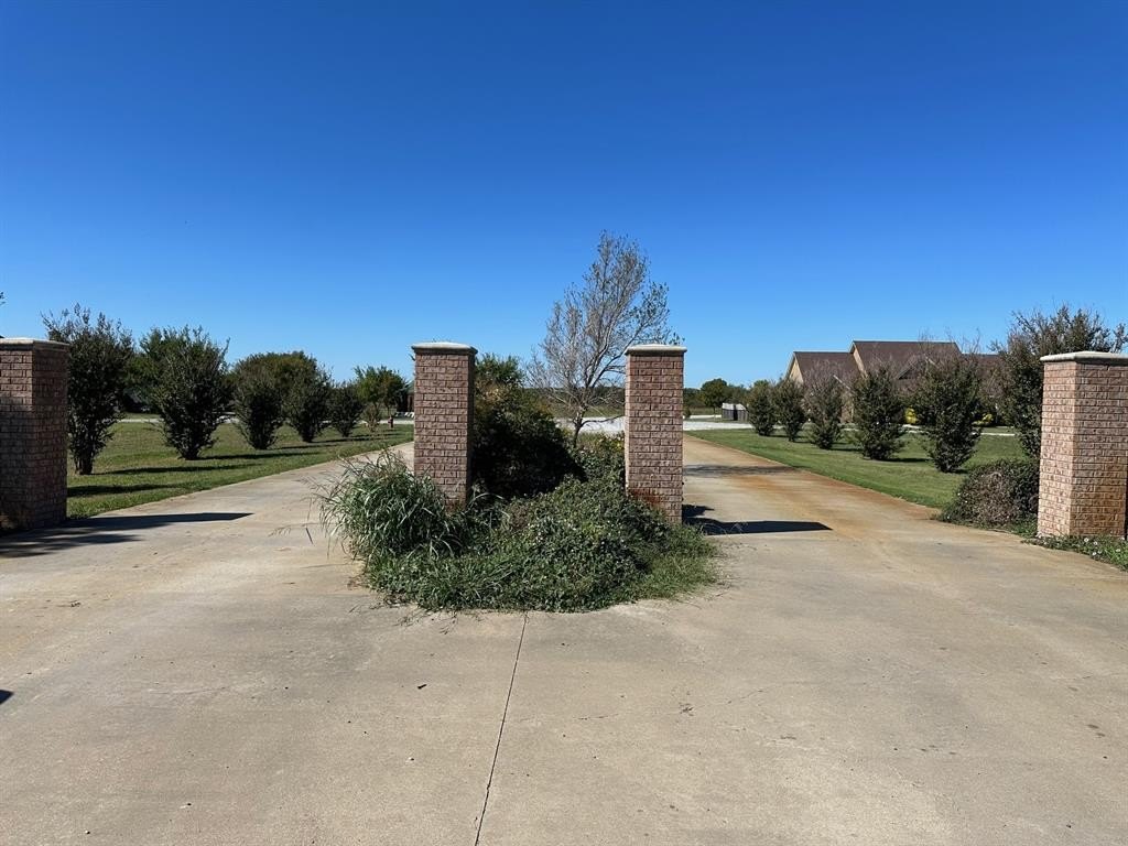 Plots and Land - Lot 72 Riverbend Avenue, Colbert, OK
