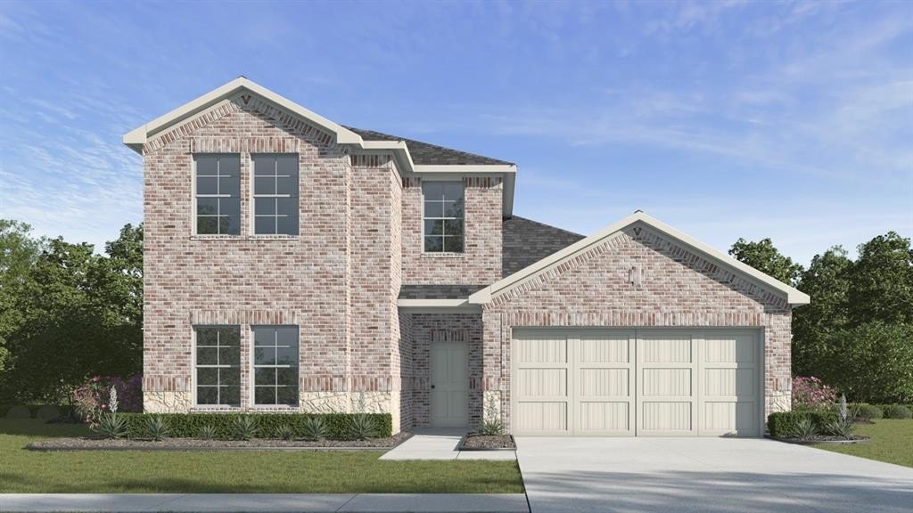 Single Family 4BR 3BA - 3254 Spaulding Drive, Paris, TX