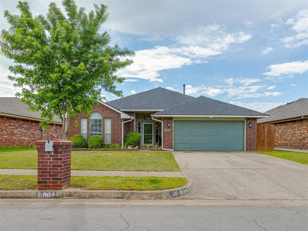 Other 3BR 2BA - SE 36th Street, Moore, OK