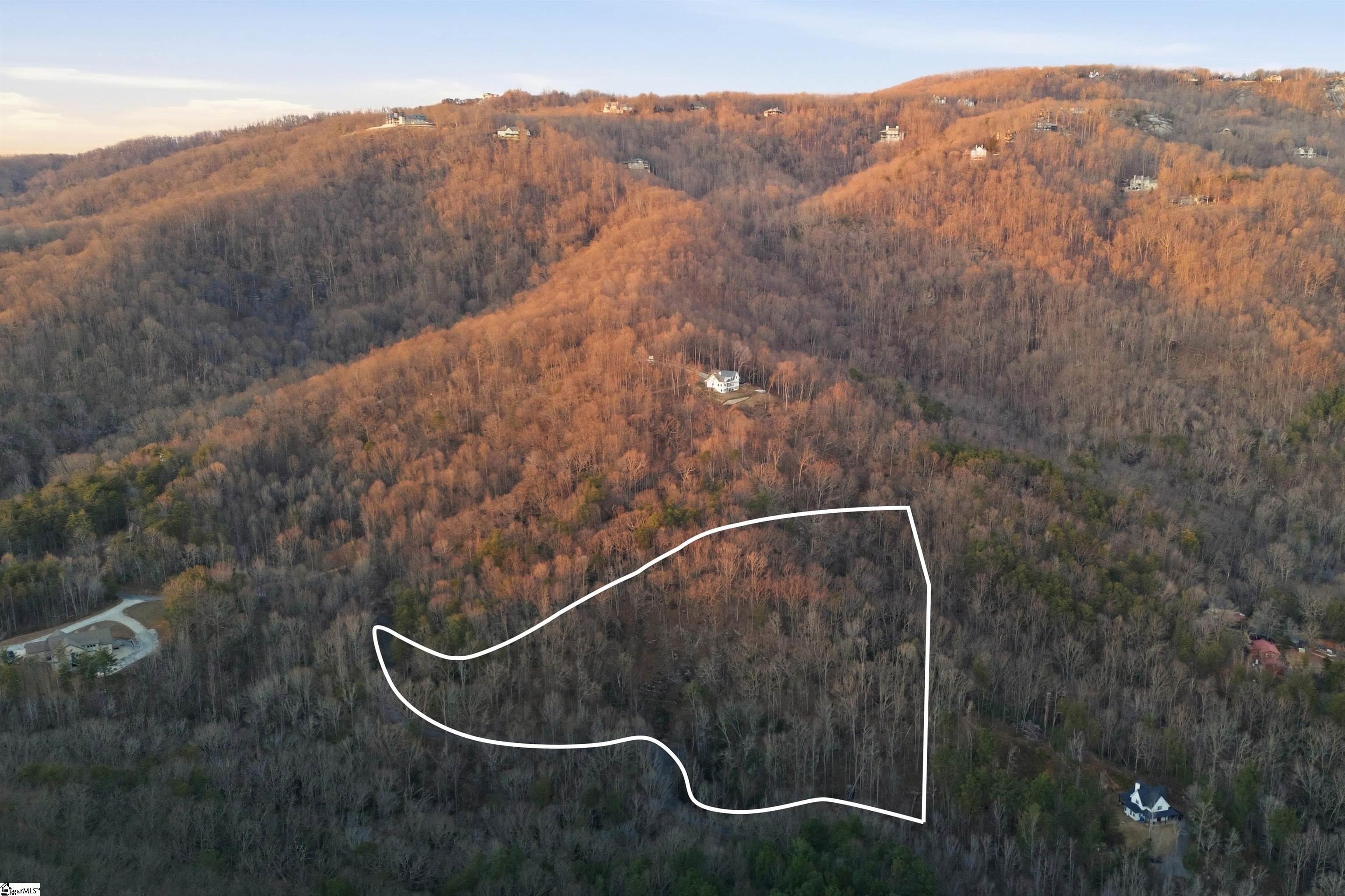 Other - Lot 17 Hidden Glory Drive, Landrum, SC